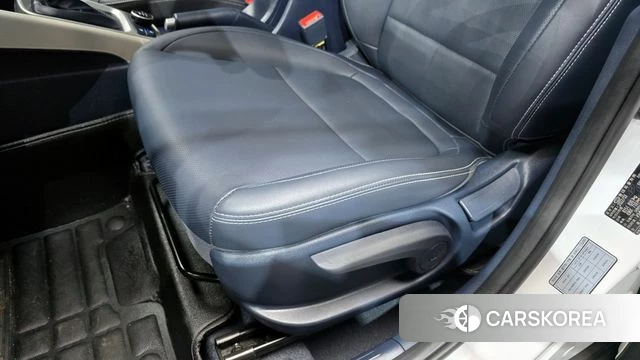 Hyundai Venue id 4267717 из Кореи 22
