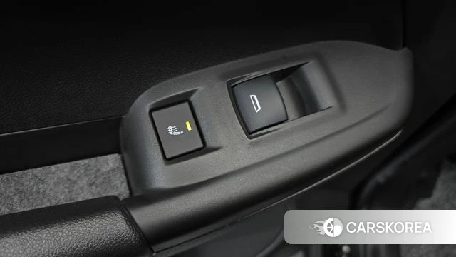 Chevrolet (GM Daewoo) Trailblazer id 4550494 из Кореи 22
