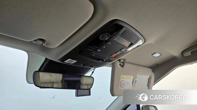 Kia Carnival 4th generation id 4202387 из Кореи 22