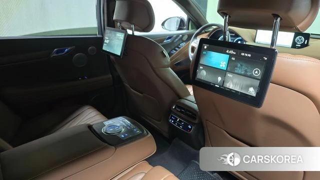 Genesis Electrified G80 (RG3) id 4282823 из Кореи 22