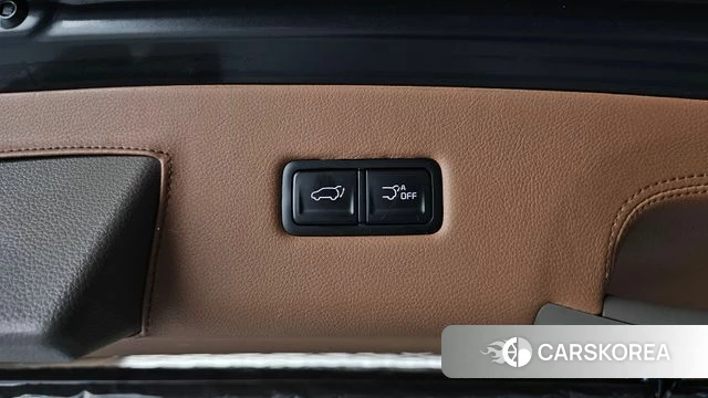 Kia Carnival 4th generation id 4666044 из Кореи 22