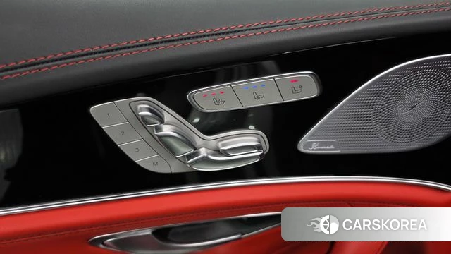 Mercedes-Benz AMG GT id 4650814 из Кореи 22