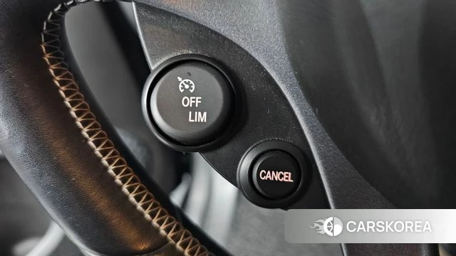 Smart Potu Coupe 3rd generation id 4377912 из Кореи 22