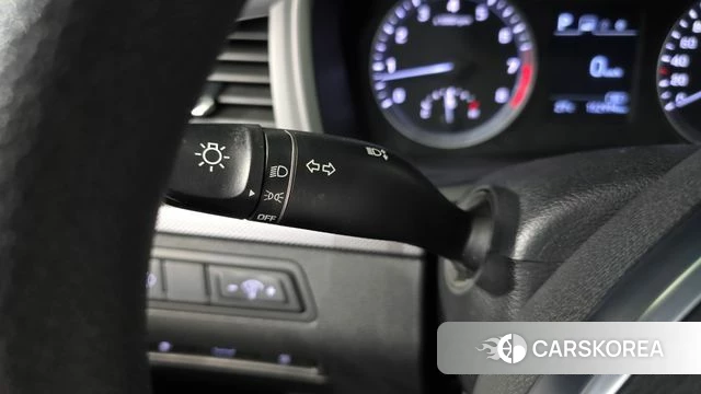 Hyundai Sonata New Rise id 4430655 из Кореи 22