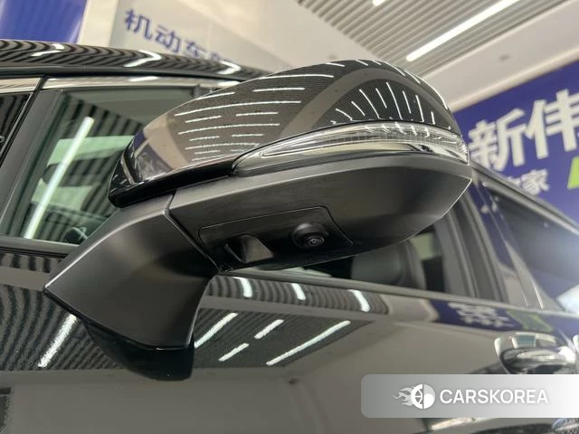 Toyota Grevia id 4257932 из Китая 22