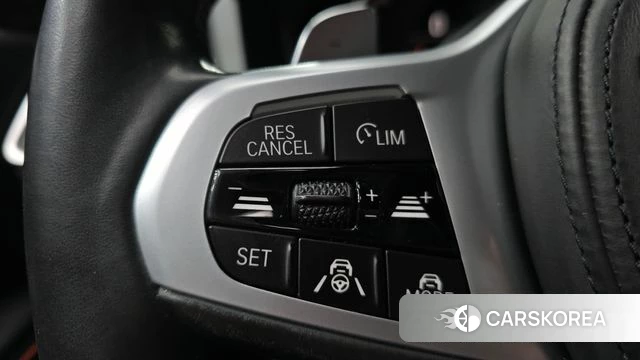 BMW 3 Series (G20) id 4727299 из Кореи 22