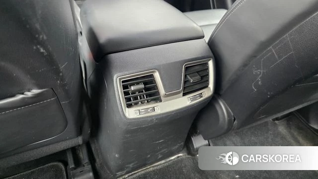 Ssangyong Rexton Sports id 4595994 из Кореи 22