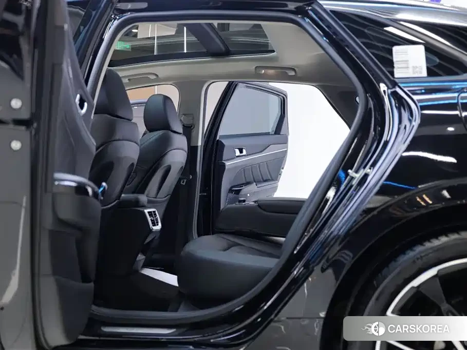 Kia K5 id 4514140 из Китая 22