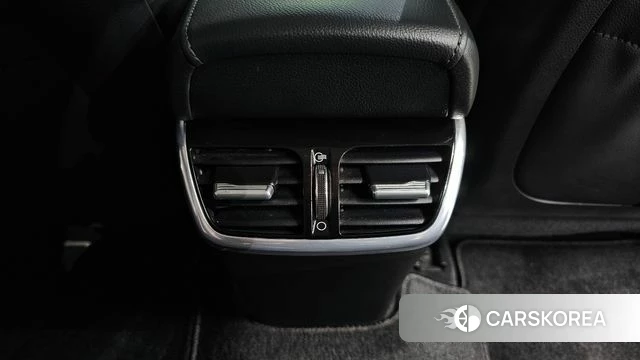 Hyundai The New Grandeur IG Hybrid id 4855705 из Кореи 22