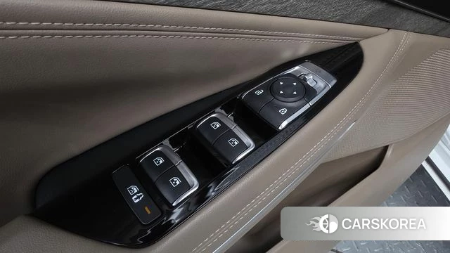 Kia K8 id 4697611 из Кореи 22