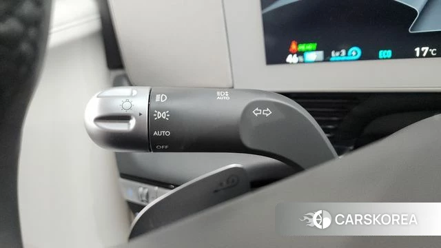 Hyundai Ionic 5 id 4223988 из Кореи 22