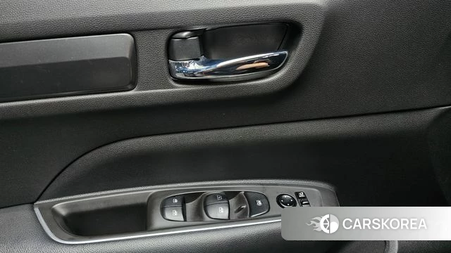 Renault Korea (Samsung) The New QM6 id 4625622 из Кореи 22