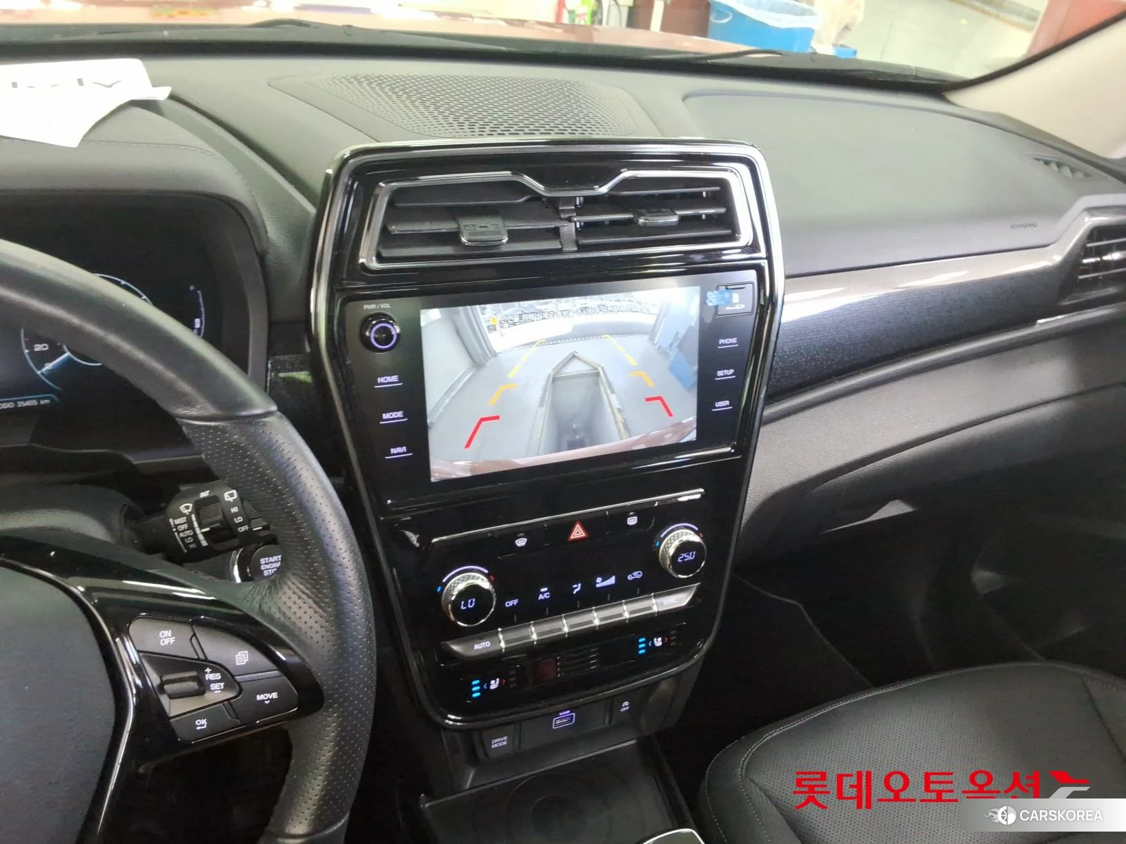 SsangYong Tivoli id 4674242 из Кореи 22