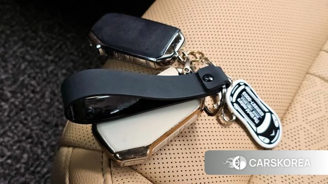 Kia Sorento 4th Generation id 4224230 из Кореи 22