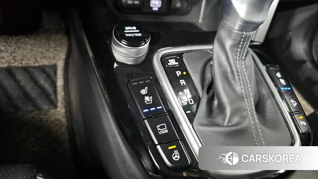 Kia Seltos id 4625185 из Кореи 22