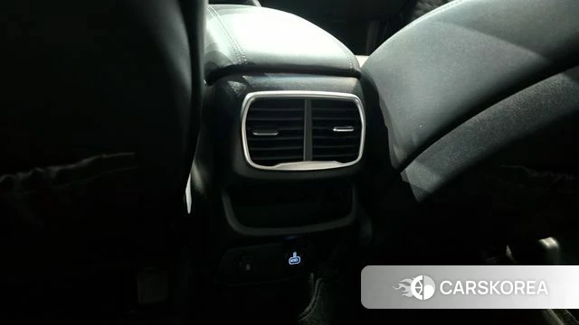 Hyundai Santa Fe TM id 4345728 из Кореи 22