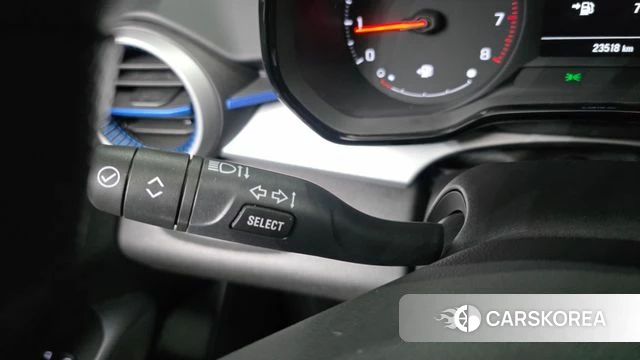 Chevrolet (GM Daewoo) Trax Crossover id 4630392 из Кореи 22