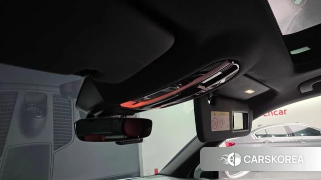Porsche Cayenne (PO536) id 4580305 из Кореи 22