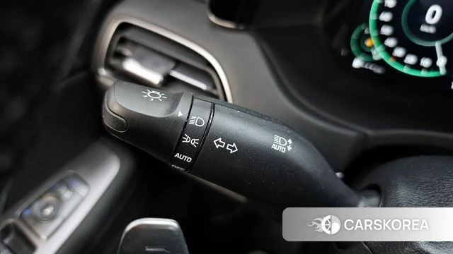 Hyundai Palisade id 4223851 из Кореи 22