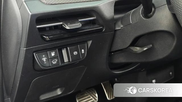Kia EV6 id 4899427 из Кореи 22