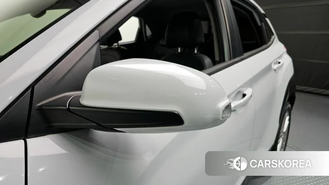 Hyundai Kona id 4232539 из Кореи 22