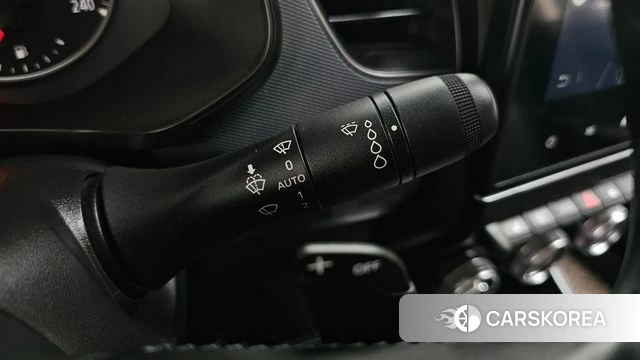 Renault Korea (Samsung) XM3 id 4754367 из Кореи 22
