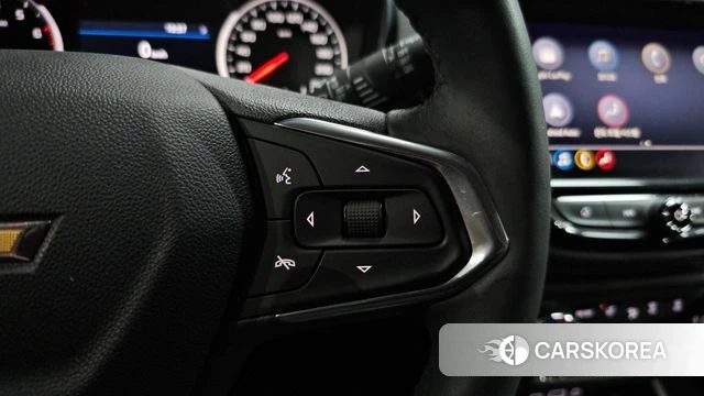 Chevrolet (GM Daewoo) Trailblazer id 4572661 из Кореи 22