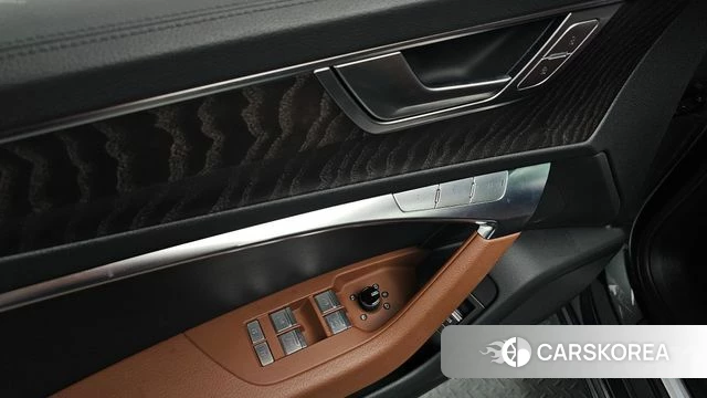 Audi A6 (C8) id 4721312 из Кореи 22