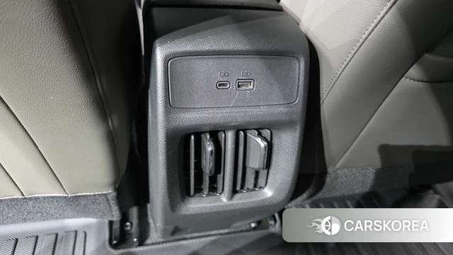 Chevrolet (GM Daewoo) Trax Crossover id 4528420 из Кореи 22