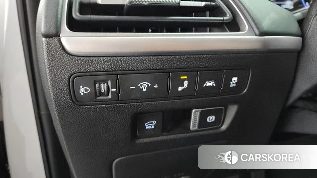 Hyundai Palisade id 4586218 из Кореи 22