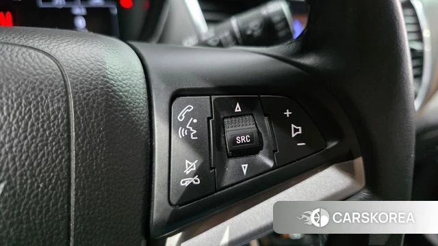 Chevrolet (GM Daewoo) The New Trax id 4642093 из Кореи 22