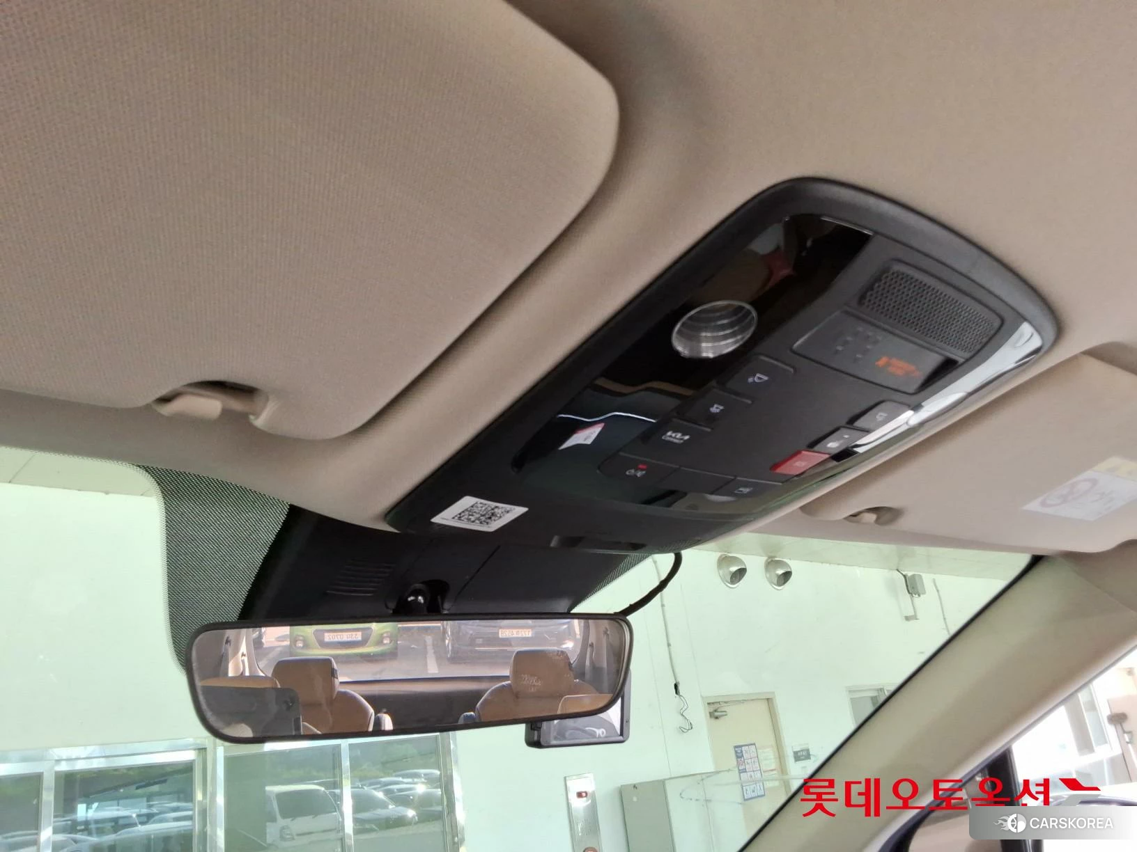 Kia Carnival id 4679348 из Кореи 22