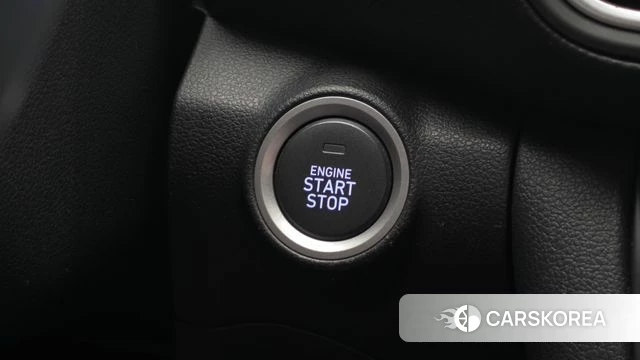 Hyundai Kona id 4873436 из Кореи 22