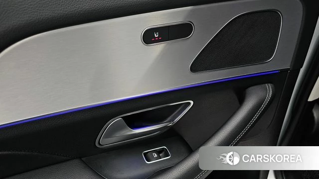 Mercedes-Benz GLE-Class W167 id 4196689 из Кореи 22