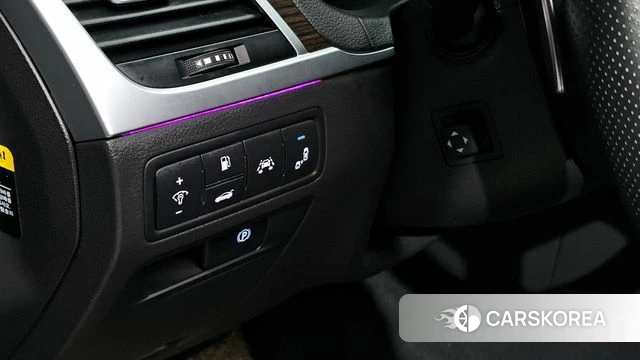 Genesis G80 id 4760471 из Кореи 22