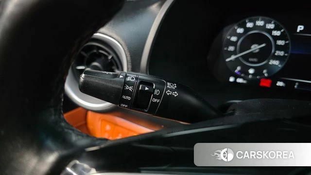 Kia The New K3 2nd generation id 4293373 из Кореи 22