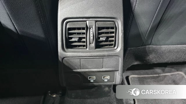 Renault Korea (Samsung) XM3 id 4573517 из Кореи 22