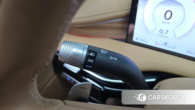 Genesis G80 (RG3) id 4739570 из Кореи 22