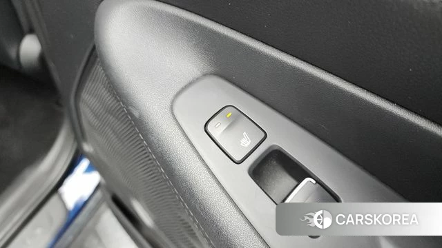 Hyundai Santa Fe TM id 4586833 из Кореи 22