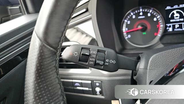 Ssangyong Beautiful Korando id 4667172 из Кореи 22