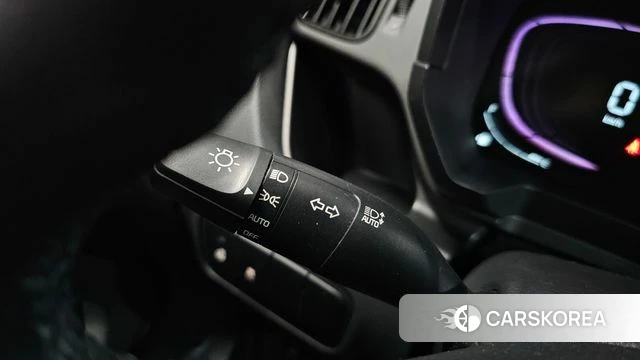 Kia The New Kia Ray id 4266883 из Кореи 22
