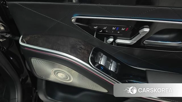 Mercedes-Benz S-Class W223 id 4529713 из Кореи 22