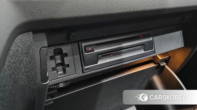 Volkswagen Tiguan second Generation id 4520756 из Кореи 22