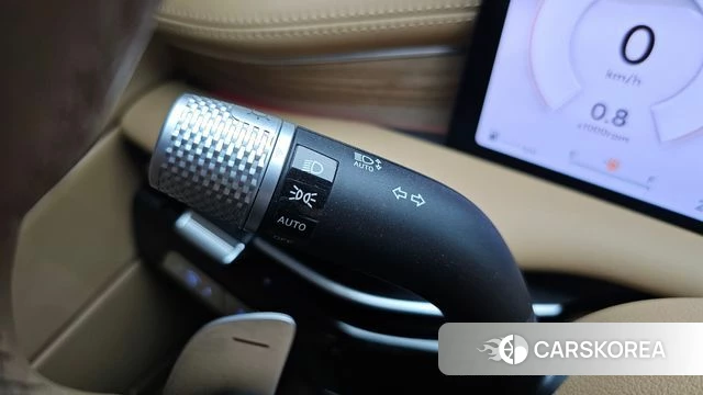 Genesis G80 (RG3) id 4749088 из Кореи 22