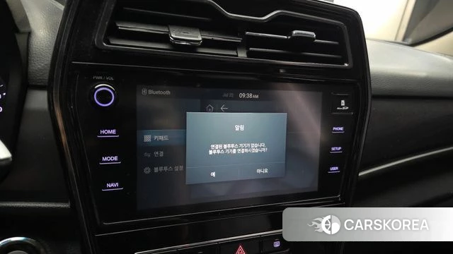 Ssangyong Berry New Tivoli id 4615033 из Кореи 22