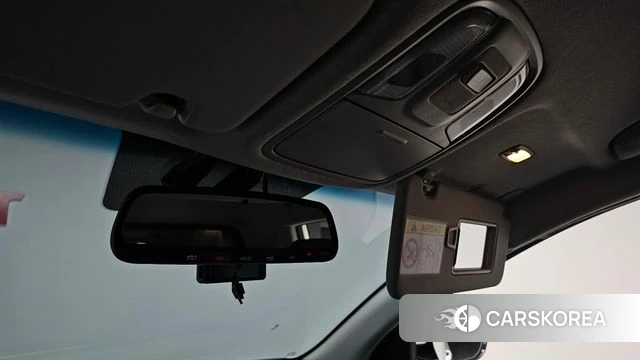 Kia Niro Plus id 4917483 из Кореи 22