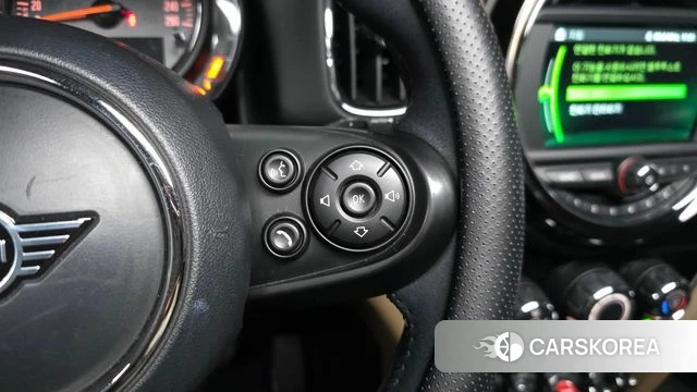 Mini Cooper Countryman id 4317495 из Кореи 22