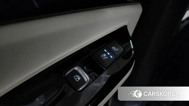 Kia Carnival 4th generation id 4231804 из Кореи 22