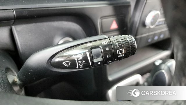 Hyundai Staria id 4230915 из Кореи 22