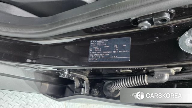 Ssangyong The New Tivoli id 4635093 из Кореи 22